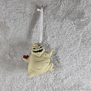 Oogie Boogie Chrsitmas Hanging Ornament Nightmare Before Christmas Hallmark